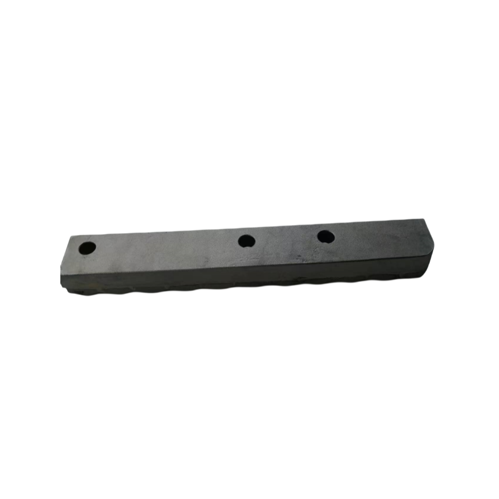 scraper blade